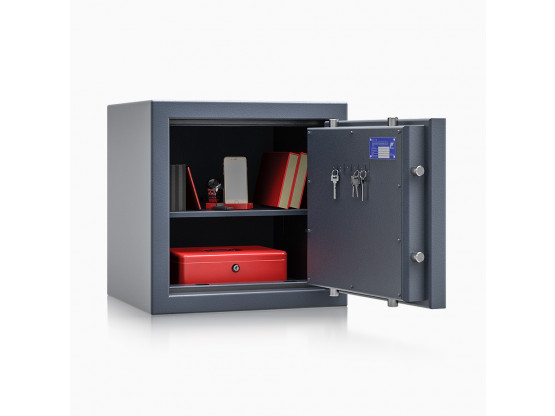 HTIII 3001-02 Cassaforte antiscasso